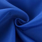 10 ft Replacement Canopy, Polyester Cover for 6-Rib or 8-Rib Patio Umbrellas - Agate Green / (8 Ribs)